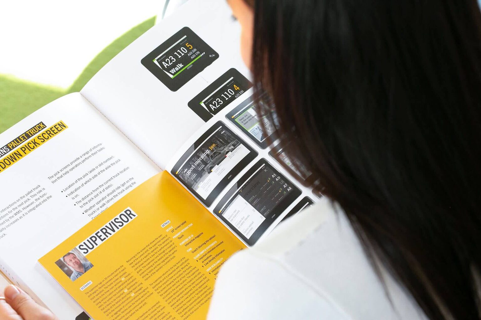 Crown Brand Guidelines