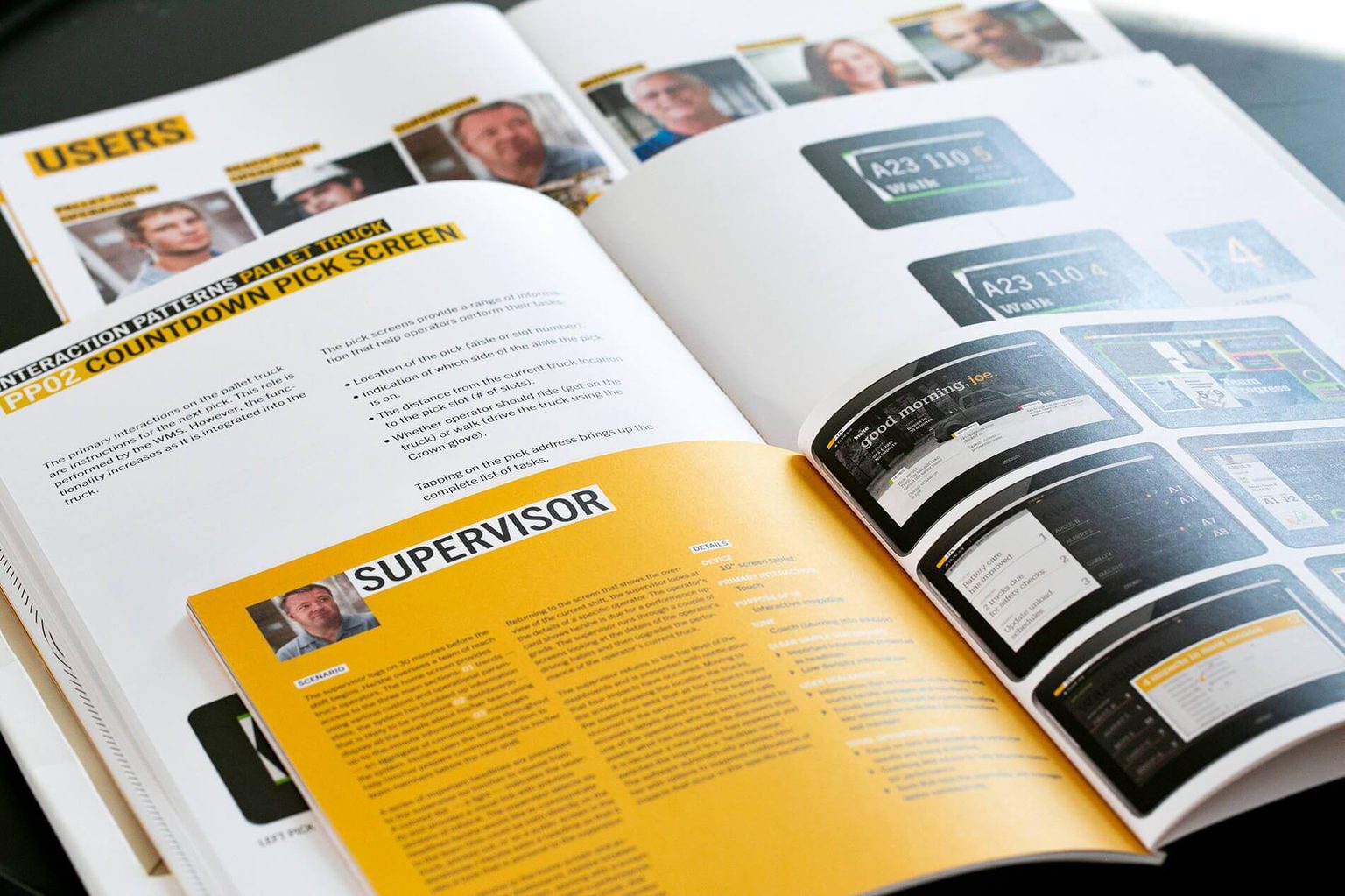 Crown Brand Guildlines