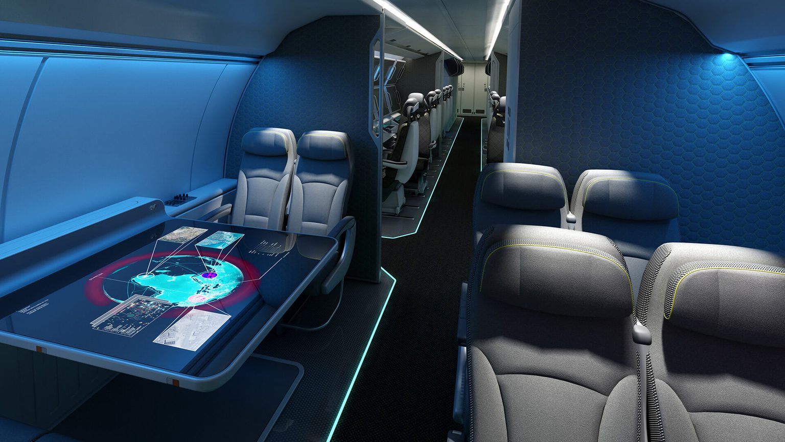 Defense Console 1920x1080