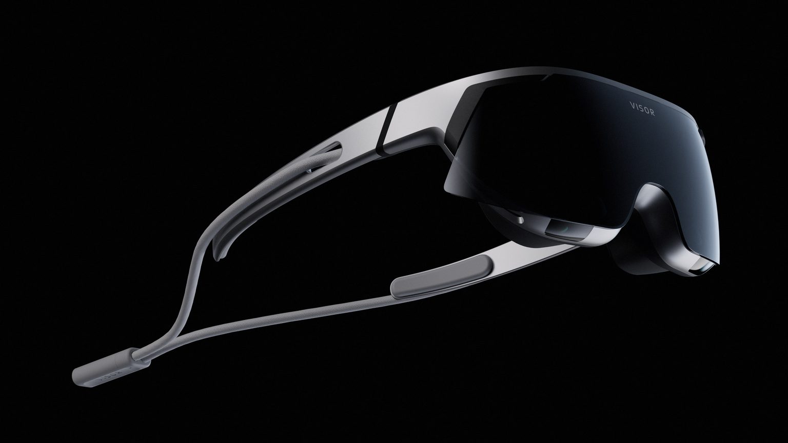 Immersed Visor headset