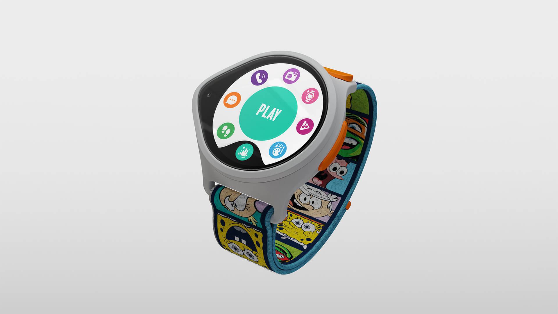 Nick. Watch Time Teague | NickWatch by Nickelodeon