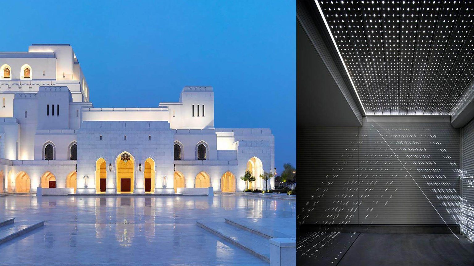 Omani architecture
