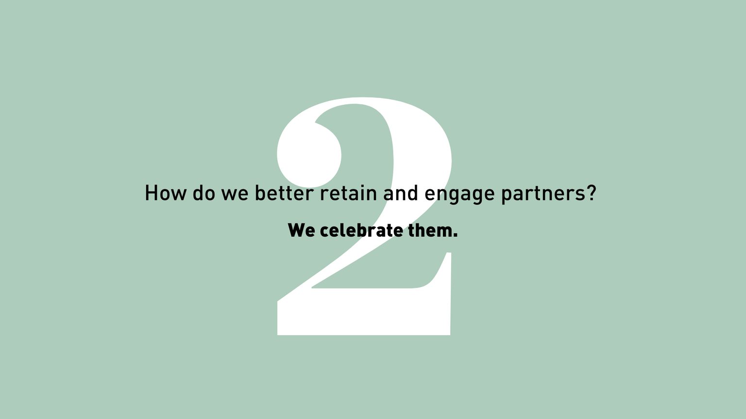 Question: How can Starbucks better engage employees