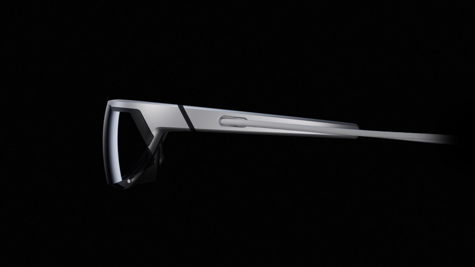 Immersed Visor headset