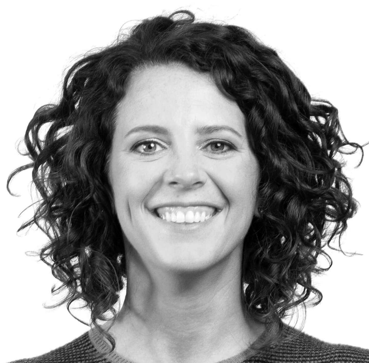 Jacqui Belleau Teague